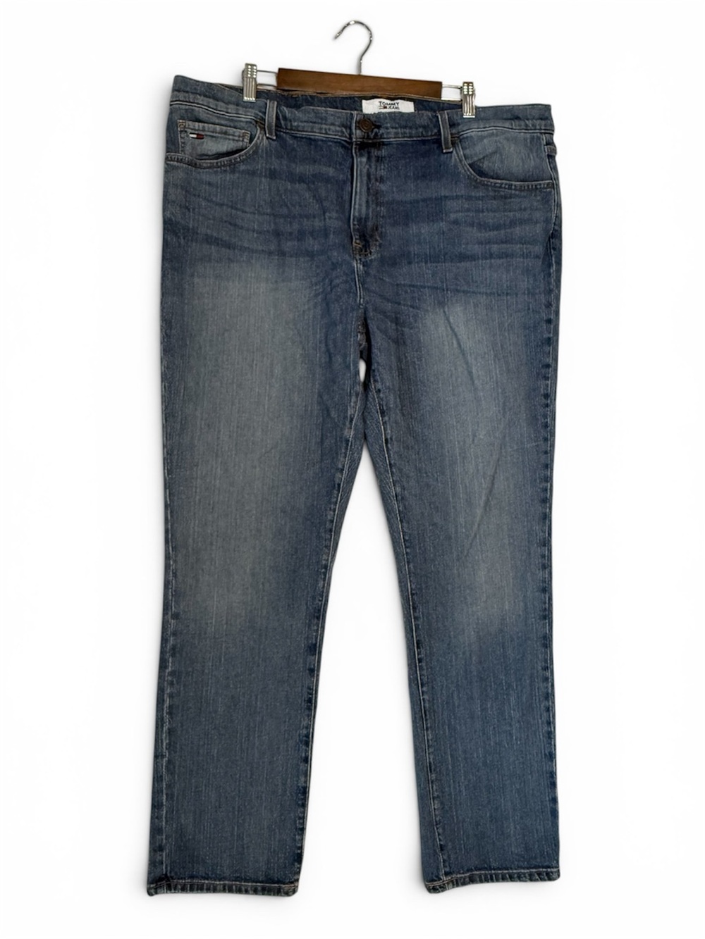 Men’s Tommy Hilfiger Jeans Straight Leg 40x32